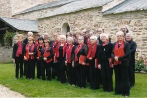 Chorale La Badine