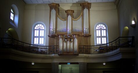 Concert spirituel