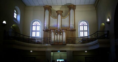 JOURNEE PAROISSIALE CENTRE TARN