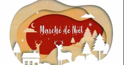 Marché de Noël à CASTRES