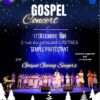 Concert Gospel à Castres